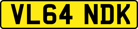 VL64NDK