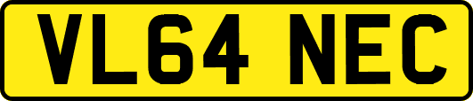 VL64NEC