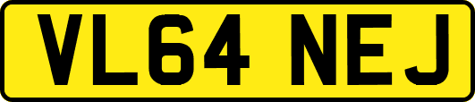 VL64NEJ