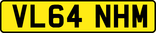 VL64NHM