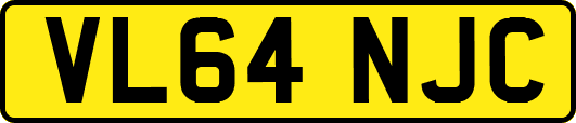 VL64NJC