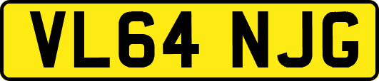 VL64NJG