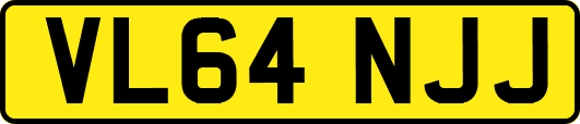 VL64NJJ
