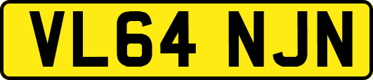 VL64NJN