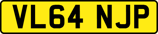 VL64NJP