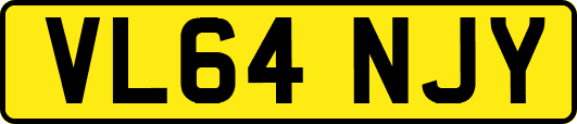 VL64NJY