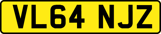 VL64NJZ