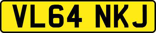 VL64NKJ