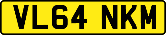 VL64NKM