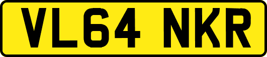 VL64NKR