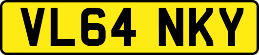VL64NKY