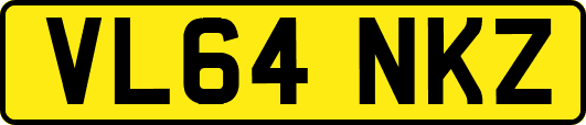 VL64NKZ