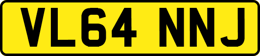 VL64NNJ