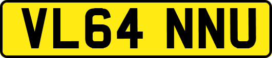 VL64NNU