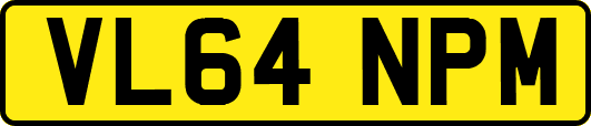 VL64NPM