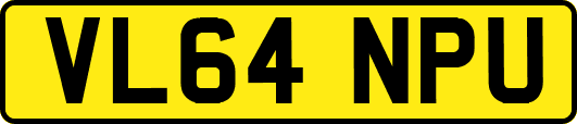 VL64NPU