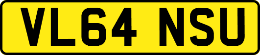 VL64NSU
