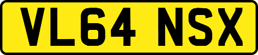 VL64NSX
