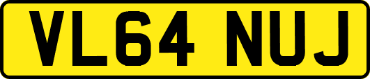 VL64NUJ