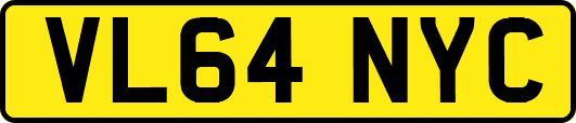 VL64NYC