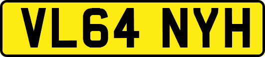 VL64NYH