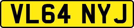 VL64NYJ