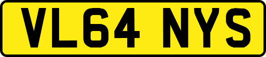 VL64NYS