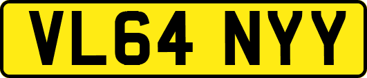 VL64NYY