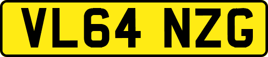 VL64NZG