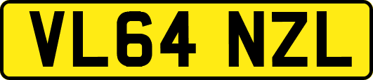 VL64NZL