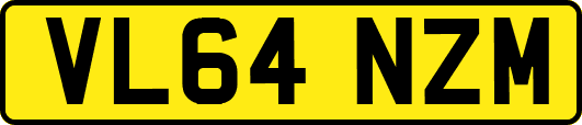 VL64NZM