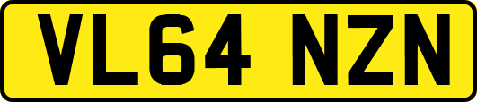 VL64NZN