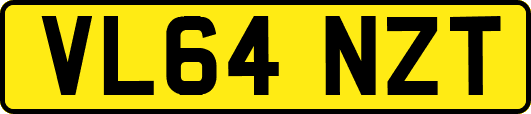 VL64NZT