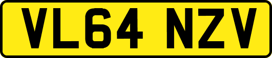 VL64NZV
