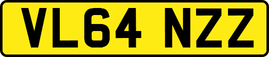 VL64NZZ