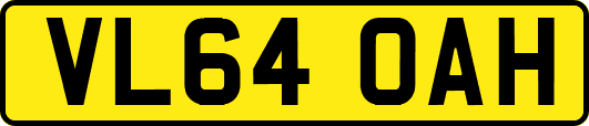 VL64OAH