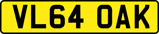 VL64OAK