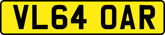VL64OAR