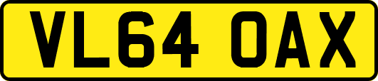 VL64OAX