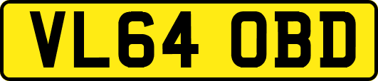 VL64OBD
