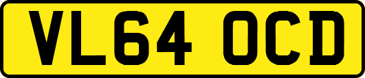 VL64OCD