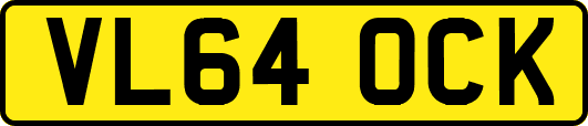 VL64OCK