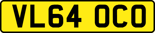VL64OCO