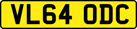 VL64ODC