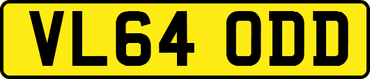 VL64ODD