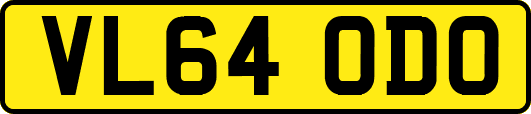 VL64ODO