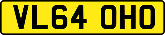 VL64OHO
