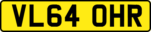 VL64OHR