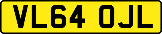 VL64OJL