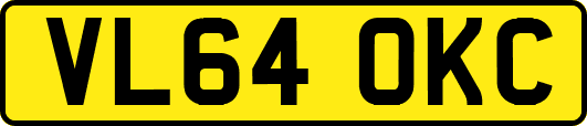 VL64OKC